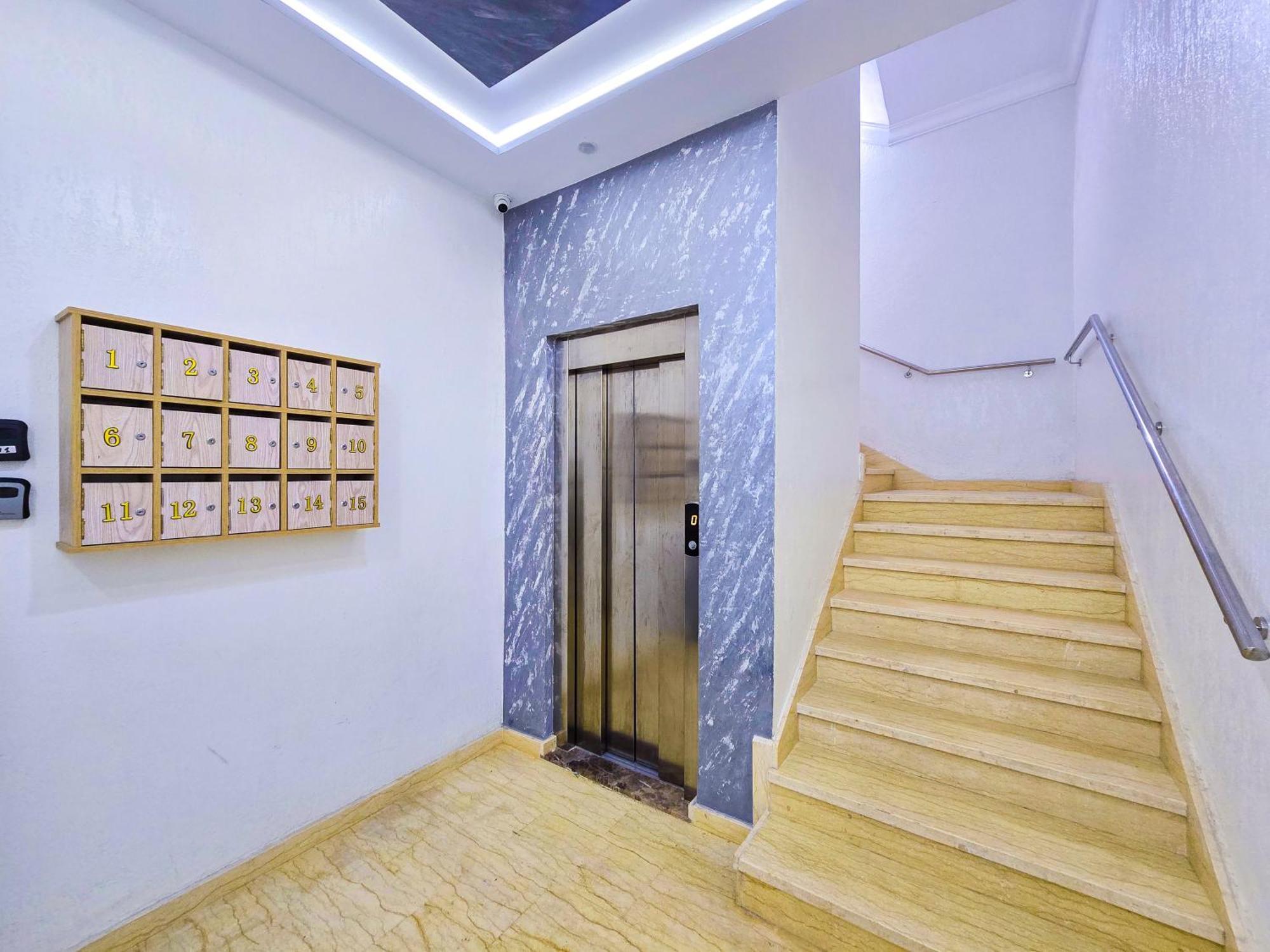 Elite Holiday Home - Luxury & Centric Flat Танжер Екстериор снимка