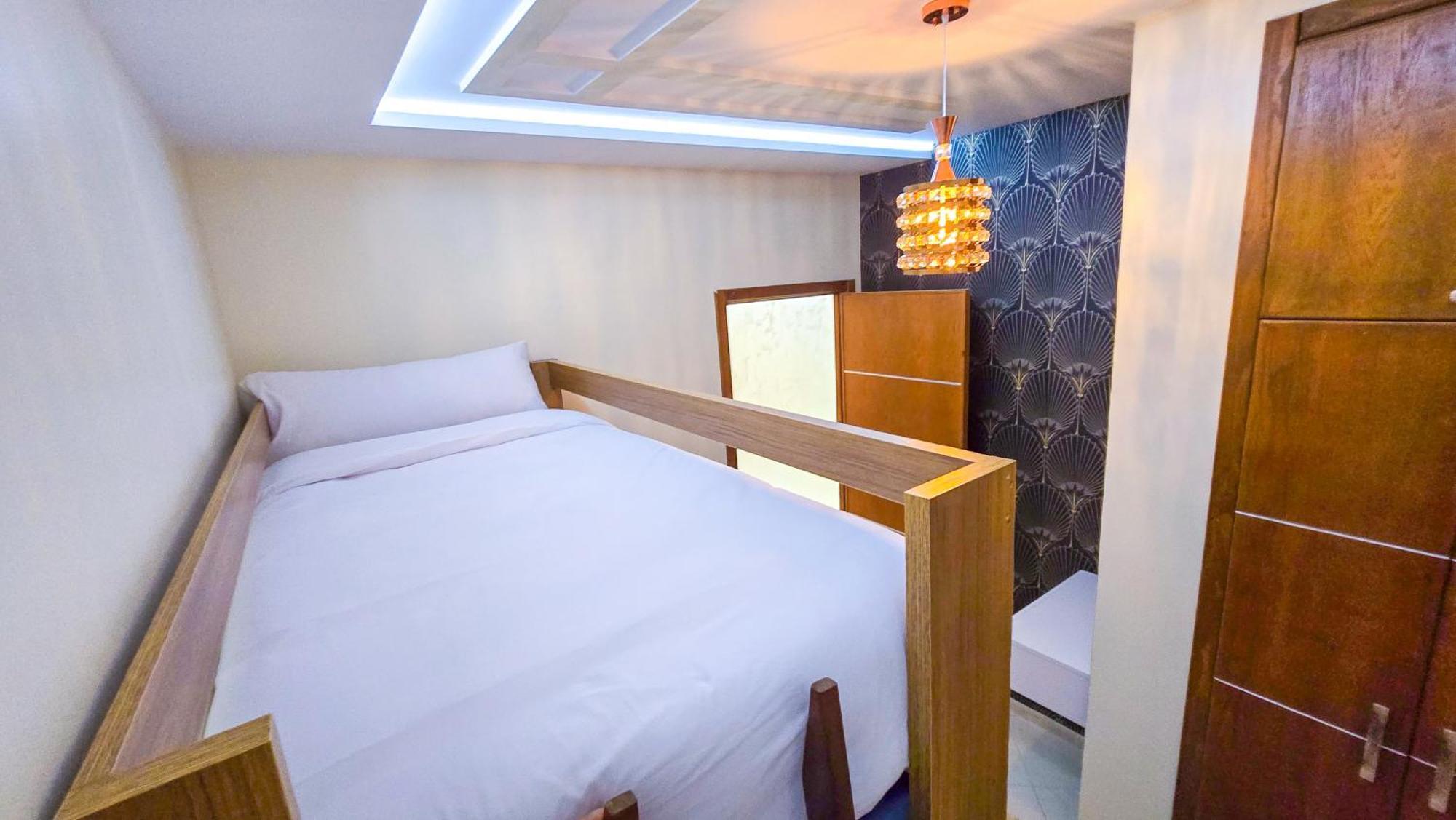 Elite Holiday Home - Luxury & Centric Flat Танжер Стая снимка